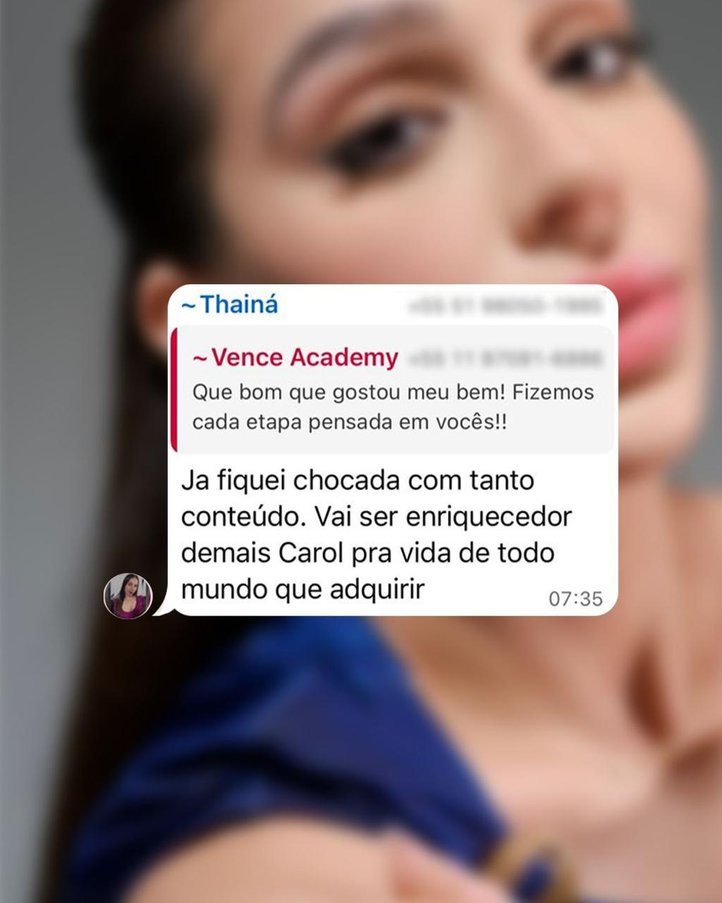 DEPOIMENTO 1