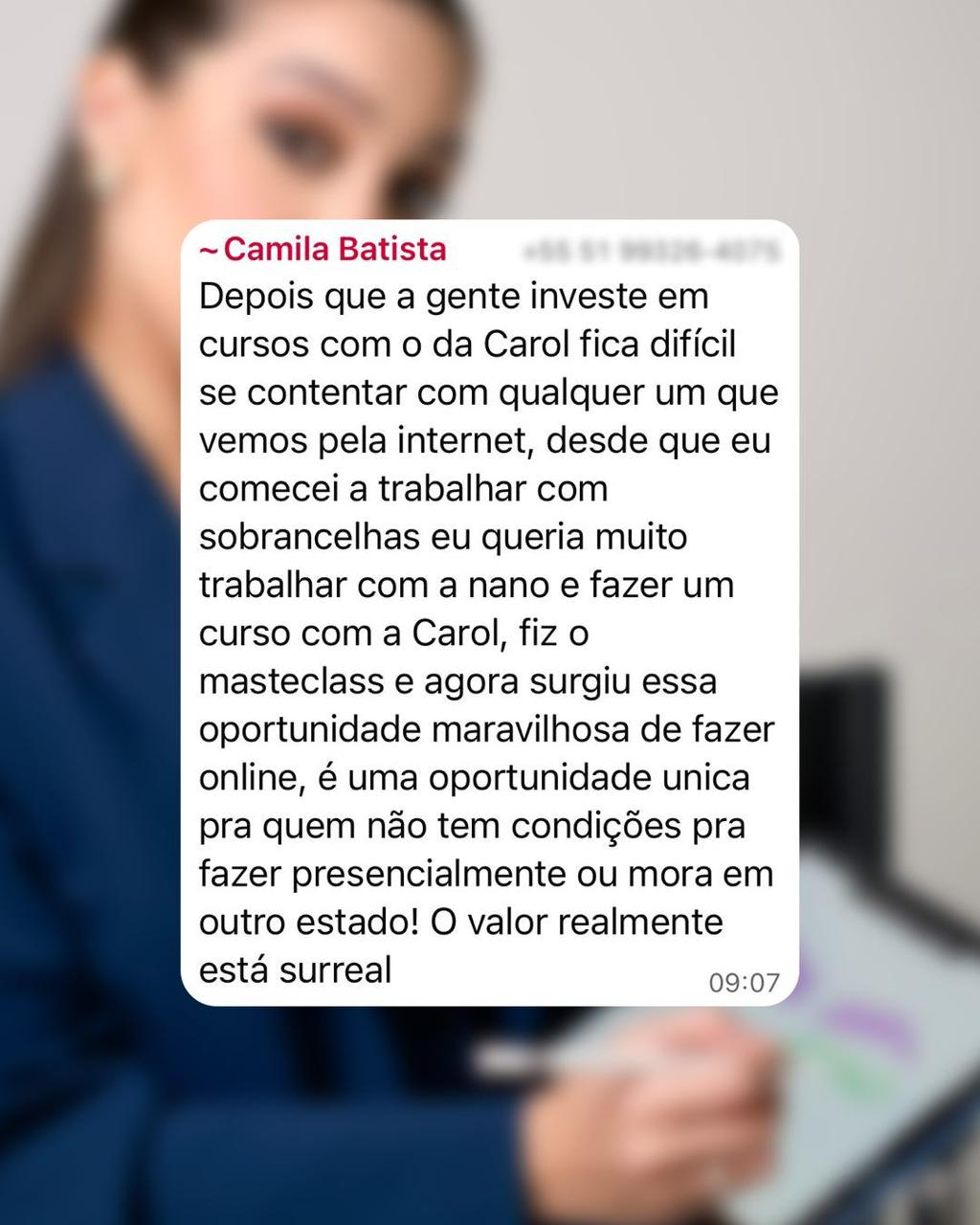 DEPOIMENTO 2