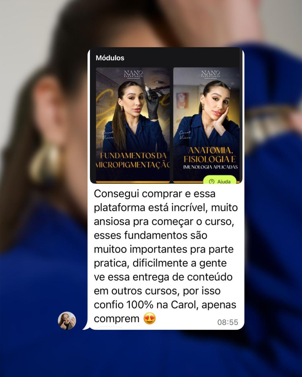 DEPOIMENTO 4