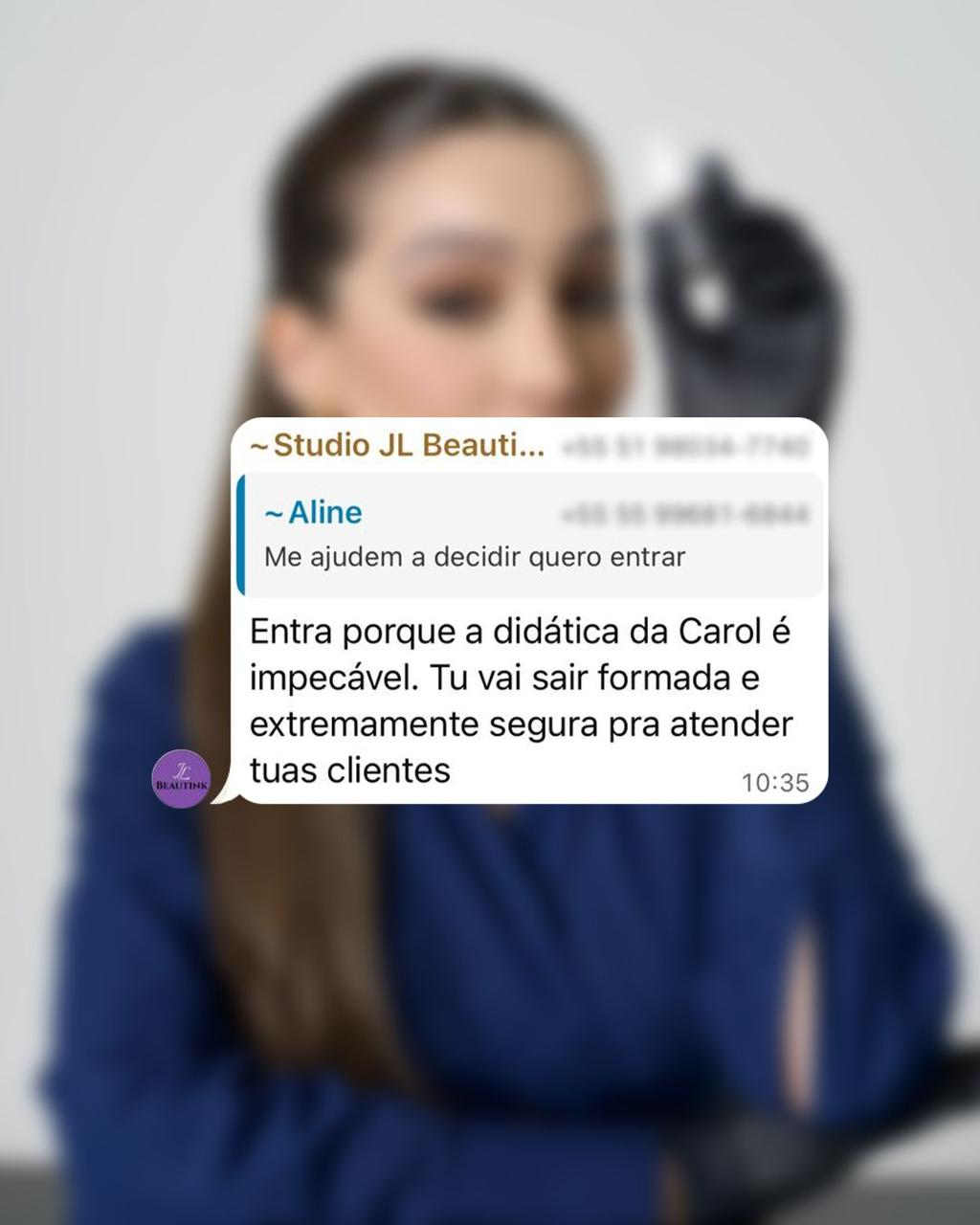 DEPOIMENTO 5