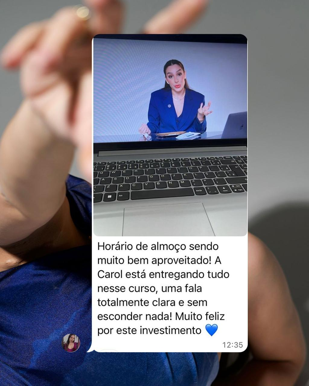 DEPOIMENTO 6