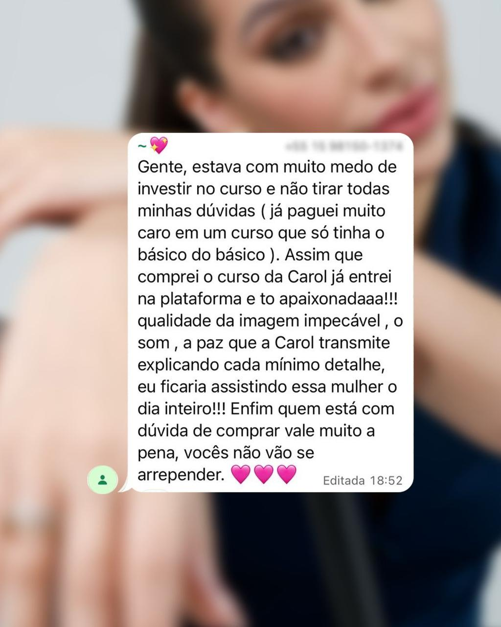 DEPOIMENTO 9